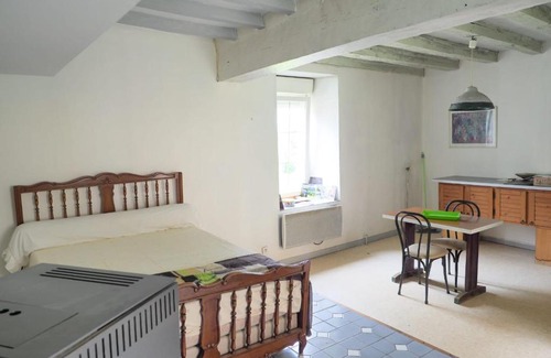 Lepaud Apartamento | Le Nid'éal