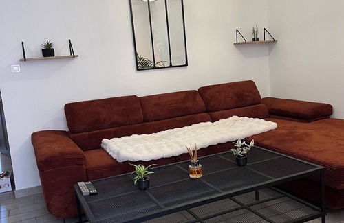 Le Muy Apartamento | Le Nid idéal