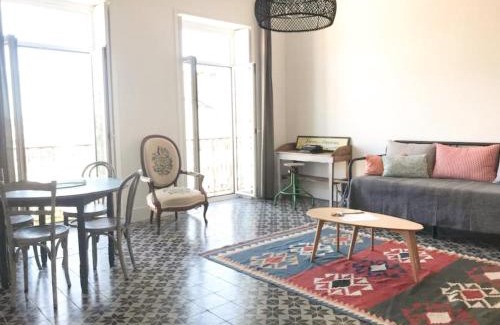 Gambetta Apartamento | Le Nid Perché - Montpellier Centre
