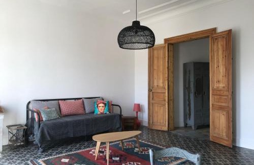 Gambetta Apartamento | Le Nid Perché - Montpellier Centre