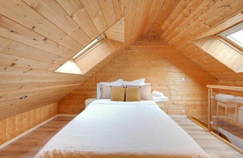 La Fuye-Velpeau Apartamento | Le Nid Tourangeau