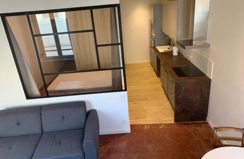 Villefranche-sur-Saone Apartamento | Le Nid Urbain