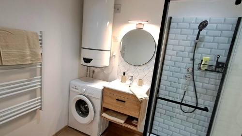 Nevers Apartamento | Le Nid'Vernais