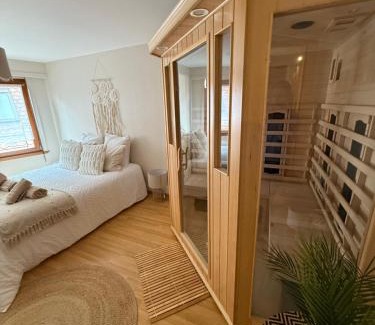 Obernai Apartamento | Le Nid Zen Obernois - 4 guests