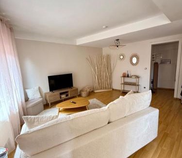 Obernai Apartamento | Le Nid Zen Obernois - 4 guests