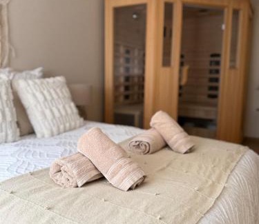 Obernai Apartamento | Le Nid Zen Obernois - 4 guests