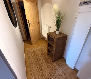 Obernai Apartamento | Le Nid Zen Obernois - 4 guests