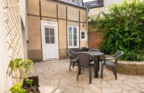 Nord - Gare Apartamento | Le Night Dream - Sauna - 2p - Rêve au Mans