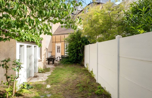 Nord - Gare Apartamento | Le Night Dream - Sauna - 2p - Rêve au Mans