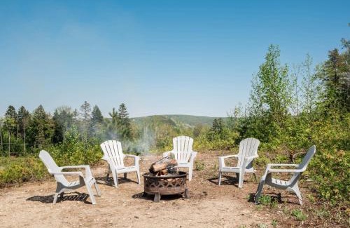 Saint Come Chalet De Esquí | Le Nordet - SPA & Play room