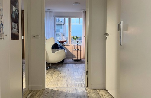 Cadzand-Bad Apartamento | Le Normandy 5 star*****