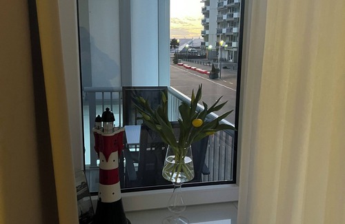 Cadzand-Bad Apartamento | Le Normandy 5 star*****