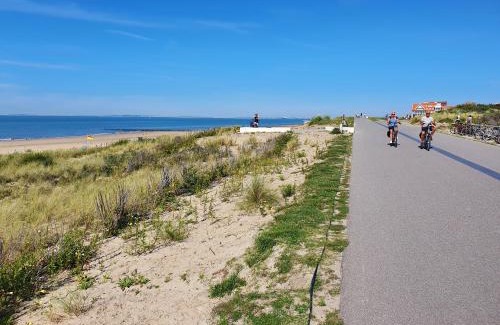 Cadzand-Bad Apartamento | Le Normandy 5star