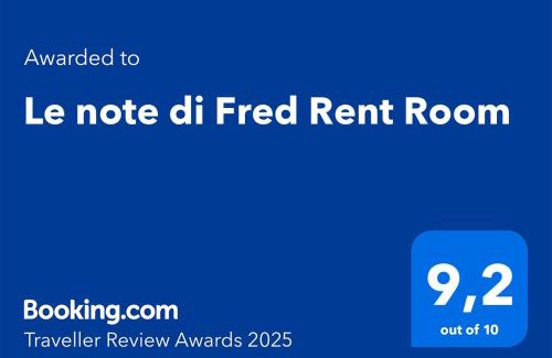Murat Town Casa | Le note di Fred Rent Room