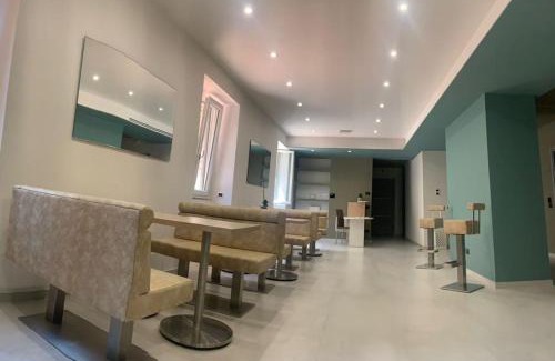 Murat Town Casa | Le note di Fred Rent Room