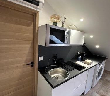 Lepante Quarter Apartamento | Le Notre Dame