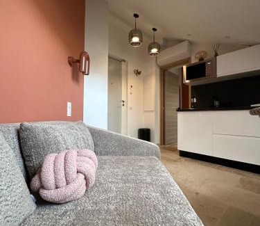 Lepante Quarter Apartamento | Le Notre Dame