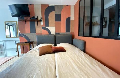 Saint Clair Apartamento | Le nuage des balmes