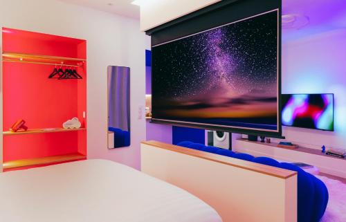 Old Town Apartamento | Le Nuage - Hypercentre - Luxe Suite Spa & Gaming