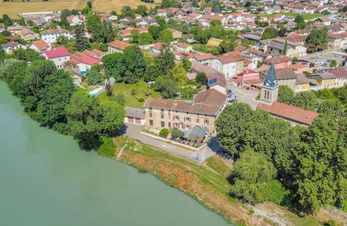 Loyettes Apartamento | Le Nuremberg - Les appartements de l'olivier