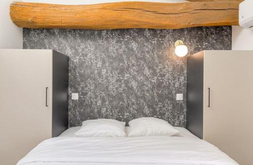 Loyettes Apartamento | Le Nuremberg - Les appartements de l'olivier