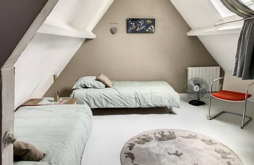 Jaux Apartamento | Le Odette - Campagne chic