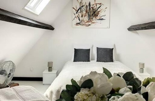Jaux Apartamento | Le Odette - Campagne chic