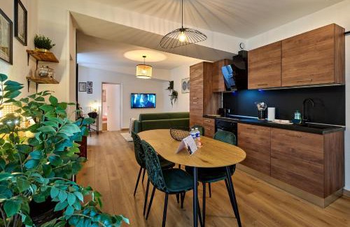 Nevers Apartamento | Le Oliva chez les M by Primo Conciergerie