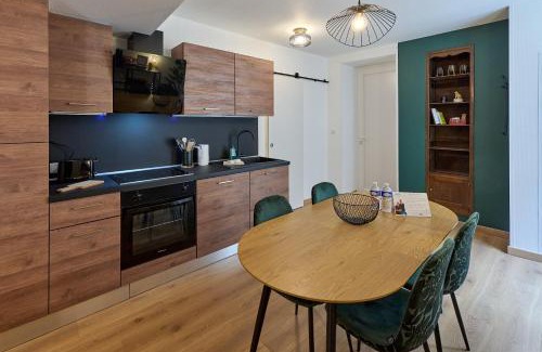 Nevers Apartamento | Le Oliva chez les M by Primo Conciergerie