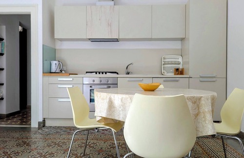 Trapani City Centre Apartamento | Precioso apartamento en el centro histórico a pocos pasos de la playa