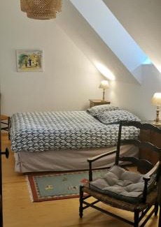Alette Casa | Le Pâtis Piou