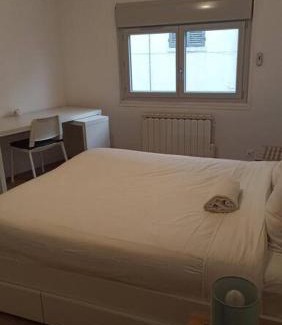 Villars-les-Dombes Apartamento | Le Pélican Villardois - 2 chambres - centre