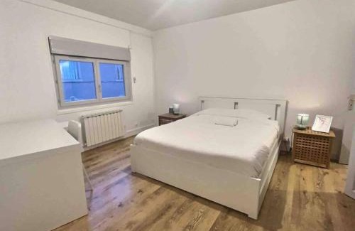 Villars-les-Dombes Apartamento | Le Pélican Villardois - 2 chambres - centre