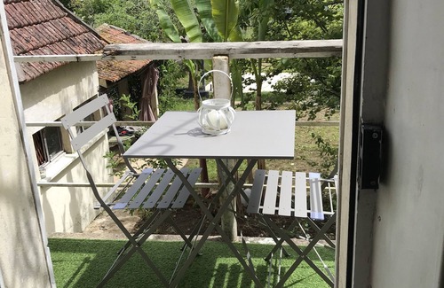 Saint-Cyprien Apartamento | Le Périgourdin Appartement Duplex Dans Maison