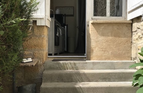 Saint-Cyprien Apartamento | Le Périgourdin Appartement Duplex Dans Maison