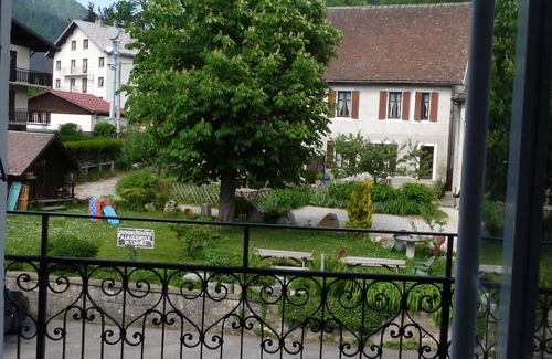 Saint-Pierre-de-Chartreuse Casa | Alojamiento de escenario y estancia de 15 a 20 personas.