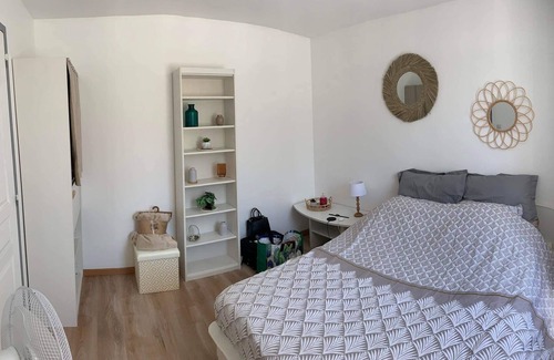 Macon Apartamento | Le P'tit Cocon
