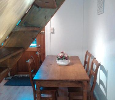 Ciney Apartamento | Le p'tit gîte d'Enhet