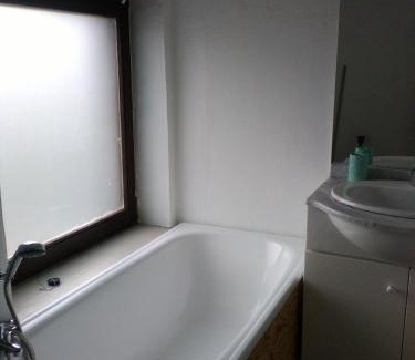 Ciney Apartamento | Le p'tit gîte d'Enhet