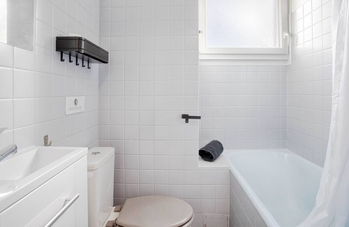 Flers Apartamento | Le P'tit Parisien