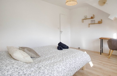 Flers Apartamento | Le P'tit Parisien