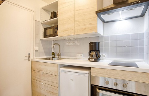 Flers Apartamento | Le P'tit Parisien