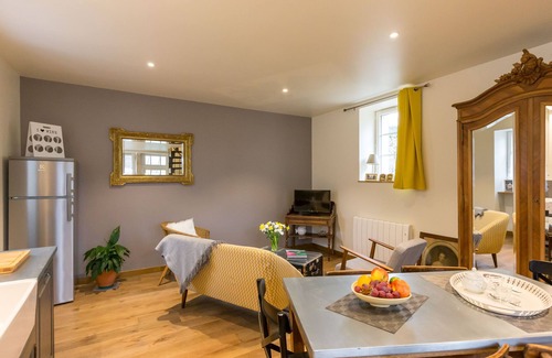 Nantoux Casa | casa rural Le P'tit Pichot Encanto en un pequeño pueblo del vino 8 km de Beaune