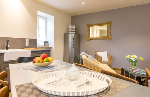 Nantoux Casa | casa rural Le P'tit Pichot Encanto en un pequeño pueblo del vino 8 km de Beaune
