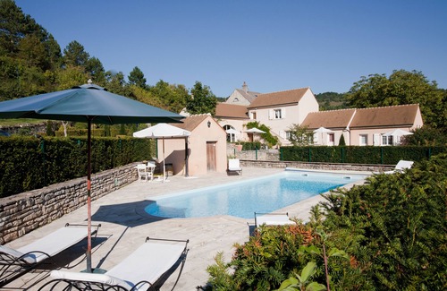 Nantoux Casa | casa rural Le P'tit Pichot Encanto en un pequeño pueblo del vino 8 km de Beaune