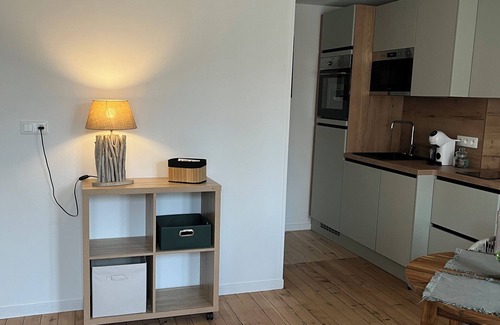 Bayeux Casa | Le P'tit Saint Martin