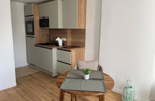 Bayeux Casa | Le P'tit Saint Martin