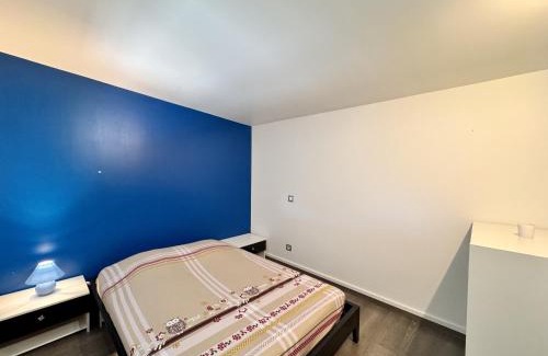 Heuze - Saint-Georges Casa | Le Paddock - Jardin - parking - 4 pers