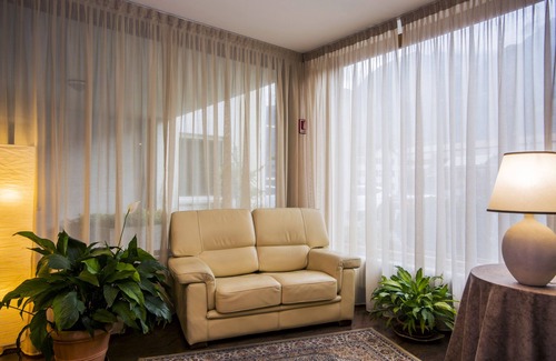 Aosta Hotel | Le Pageot