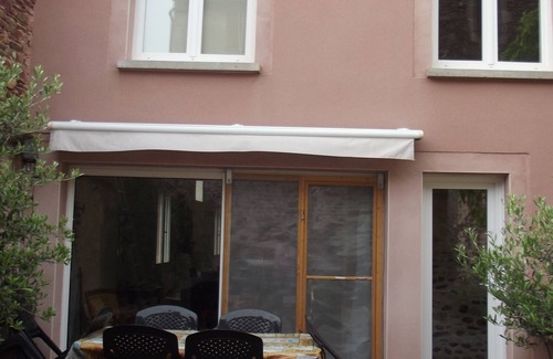 Montlaur Casa | Le Pailler Montlaur, a haven of peace in the heart of the Rougier region